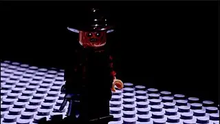 Freddy’s True Form