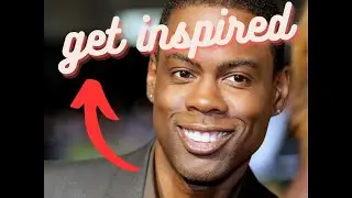 Top Best FUNNY Quotes by Chris Rock - Get Inspired Now !