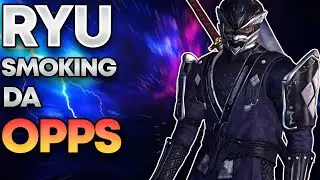 Ninja Gaiden 2 - The OPPS Tremble at his Name!!! Vigoorian Flail Montage
