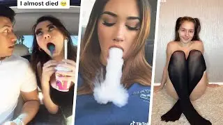 Tiktoks That Went Way Too Far
