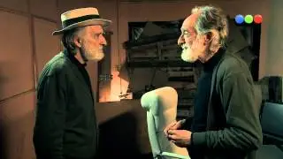 Capítulo 36 - Aislados