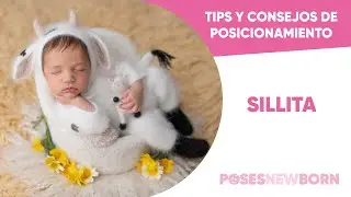 POSE EN SILLITA