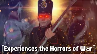 Holdfast Nations at war "Horrors of War"!!! (Funny Moments) Part 16