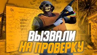 ВЕРНУЛСЯ на КАПТЫ на ПРОЕКТЕ GTA 5 RP на СЕРВЕРЕ DAVIS