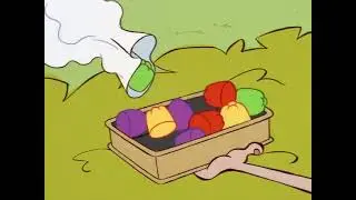 La venganza de Jimmy - ED, EDD Y EDDY ESPAÑOL LATINO