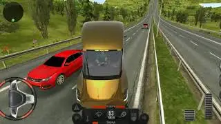 Летающий Электро Тягач в 