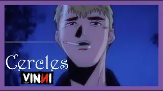 Vinni - Cercles (Clip Officiel)