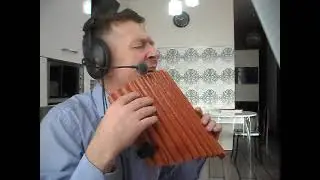 Холодный грустный Новый год