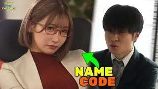 female boss and her subordinate | preview