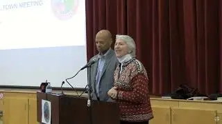 Weathersfield Annual Town Meeting - 3/1/25
