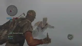 The Last Of Us | Multiplayer Gameplay