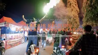 Gema Takbir 2023 Denokan Maguwoharjo