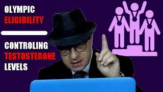 Considerations about the I.O.C.’s rule on hyperandrogenism
