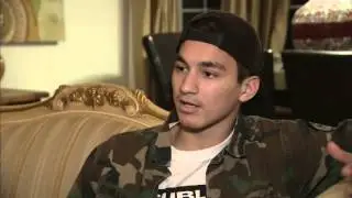 Teen stabbed in Huntington Beach by 3 suspects, including cop.