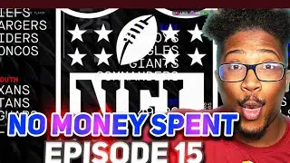 THEY BLESSED ME! NO MONEY SPENT EP 15! MADDEN 25 ULTIMATE TEAM