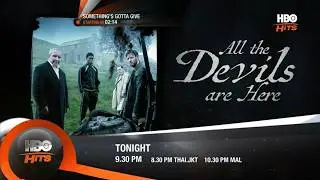 HBOHiTS(HBO强档钜献)《魔鬼在人间／万鬼齐聚(All The Devils Are Here)》独播短版宣传片