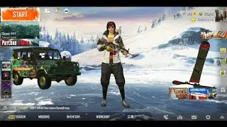 Pubg Mobile New Redeem Code  Get Free Outfit for time limted | Free BP Coins