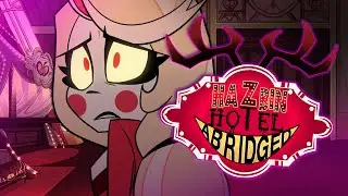 Storytime (Hazbin Hotel Abridged - Series Premiere)
