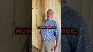5 Things to See in a Mechanical Room in a New Construction House | Dale Frazell Realtor