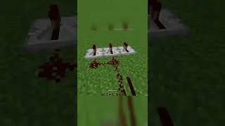 Protect Your Minecraft Base with Alarm Doors