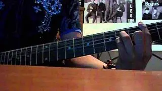 La Celula que explota-cover guitarra