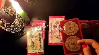 ♥️ ЧТО ЧУВСТВУЕТ И КАК ПРОЯВИТСЯ К ВАМ ЗАГАДАННЫЙ ♥️ таро расклад