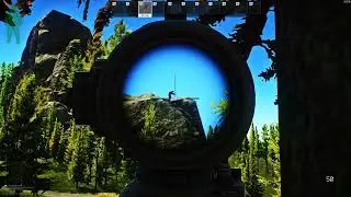 Escape From Tarkov. Как же приятно