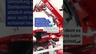 Würdet ihr auf Stehbolzen umrüsten wollen?🔩 #tuning #tuningcar #umbau #reifen #aufklärung #tüvsüd