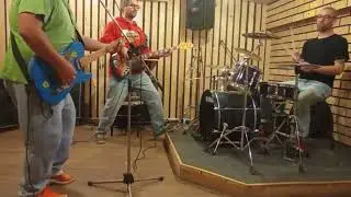 Plastic Bo. - Screamager (Therapy? cover)