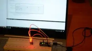 Arduino + Qt