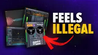 These Max 4 Live Devices Shouldn't Be Legal...