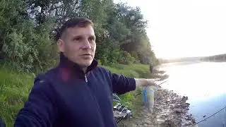 ахтуба,новое место открыто.
