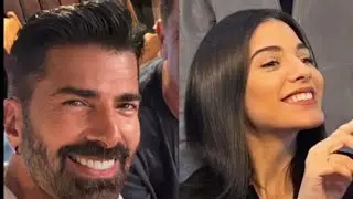 Esaret Mahassine Marabat ve Cenk Torun mühteşem kareler geldi