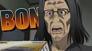 Crisekai - Isekai Ojisan