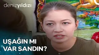 Fakirhane Günlükleri #277 | Deniz Yıldızı