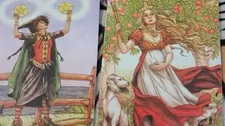 +18 Ταρώ 💟 16-17 Νοεμβρίου τι ξαφνικά γεγονότα θα γίνουν στην ερωτική σας ζωή??Μια Φαντασίωση.