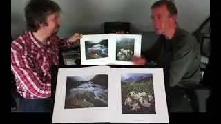 Nature’s America – David Muench pt1