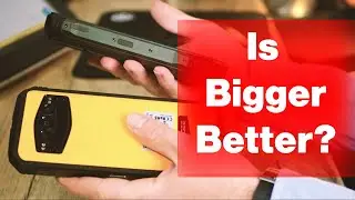 Doogee S100 vs S100 Pro - What's Different?