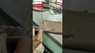 Electroplated Diamond File blanks #diamondcutting #diamond #diamondtools #diamondcuttingtools