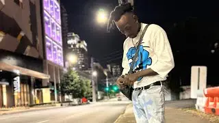 LV Babii - UMHMMM (Official Video)