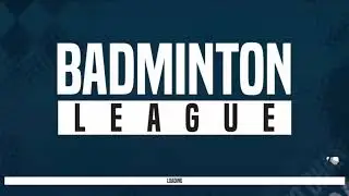BADMINTON LEAGUE - INDONESIA