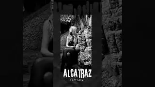 Rubia - ALCATRAZ - premiera 28/07   