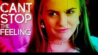 Multifandom | Can't stop the feeling