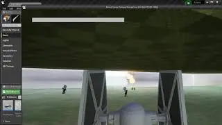 TieFighter
