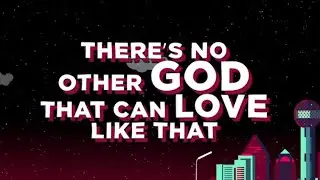 Young bro - No other (Lyric Video)