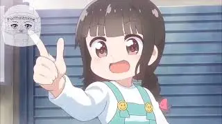 Anime loli Bang ! (F1 meme)