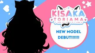 NEW Model Debut on March 9th @ 6PM PT / 9PM ET