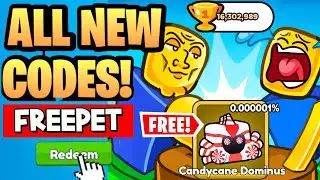 *NEW* ALL WORKING CODES FOR ARM WRESTLE SIMULATOR IN 2023! ROBLOX ARM WRESTLE SIMULATOR CODES