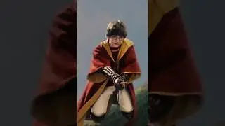 🤔❌ VOCÊ SABIA QUE HARRY POTTER E A PEDRA FILOSOFAL... 