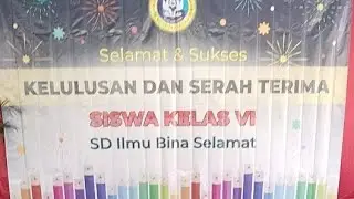 IBS SCHOOL SLEMAN sedang live!